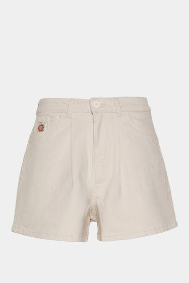 Tom Tailor - Demin Flare Short